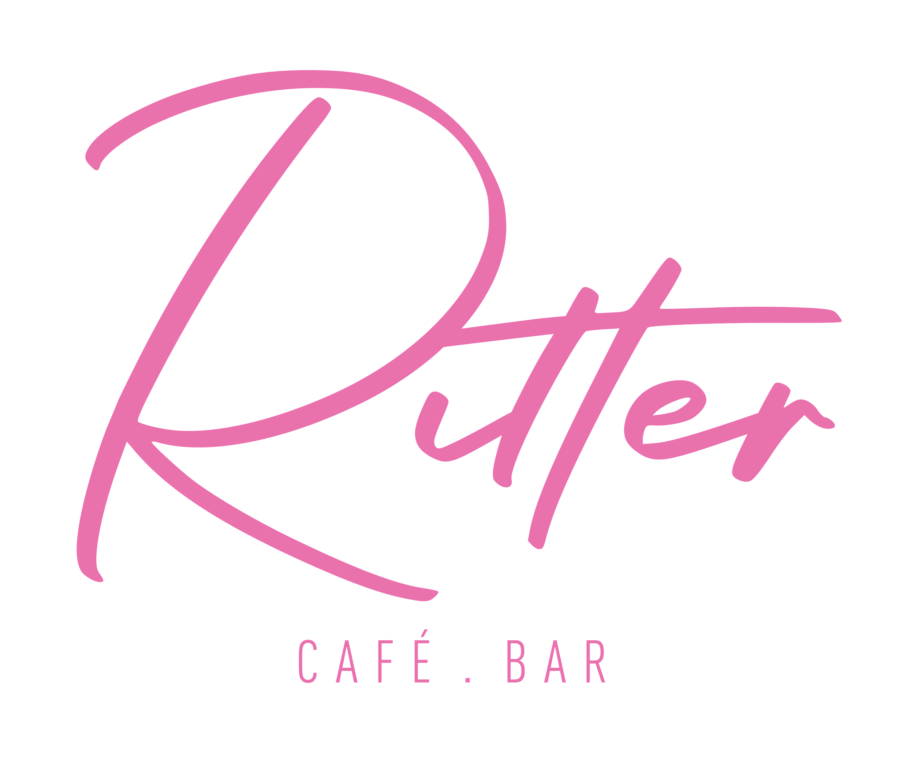 cafe ritter